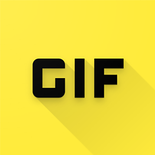 Gif App logo