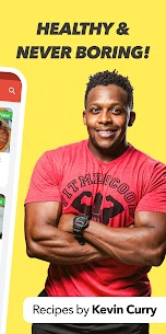 FitMenCook – Healthy Recipes 3.40 2