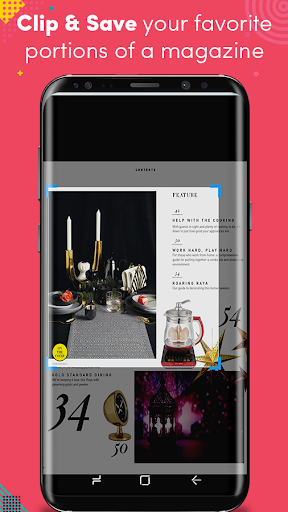 Home & Decor Malaysia Screen 2
