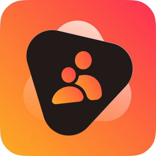 Stalk: Followers & Unfollowers logo