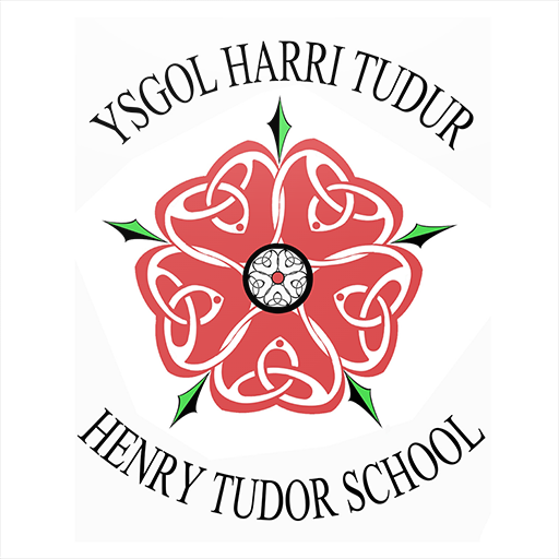 Henry Tudor School  Icon