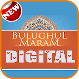 bulughul maram DIGITAL icon