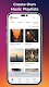 screenshot of Offline Music Player & MP3
