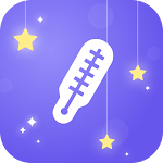 Cover Image of Download Temperature Diary  APK