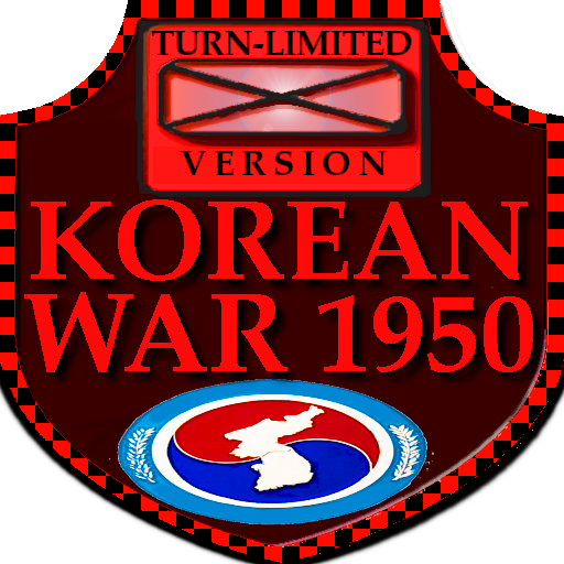 Korean War (turn-limit)  Icon