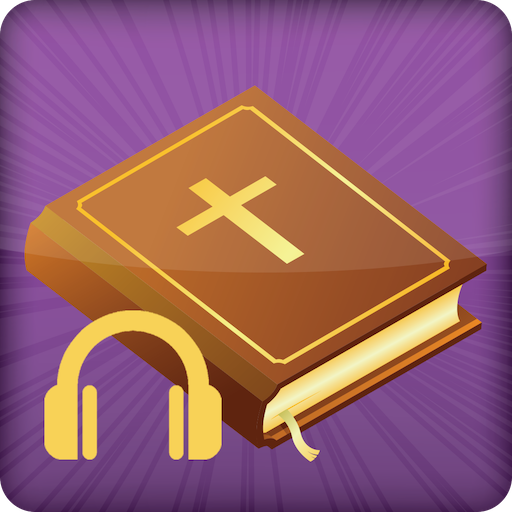和合本修訂版聖經 RCUV 聆聽版 Audio Bible 1.6 Icon