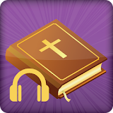 和合本䠮訂版聖經 RCUV 聆聽版 Audio Bible icon