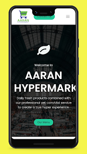 Aaran Hypermarket