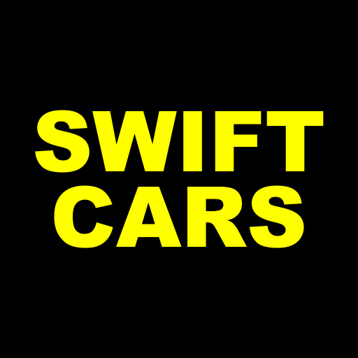 Swift Cars Coatbridge logo