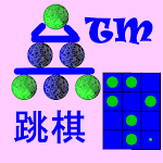 Cover Image of Unduh 跳棋  APK
