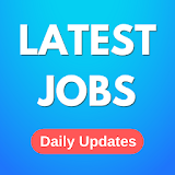 Daily Govt/Sarkari Job Alerts icon