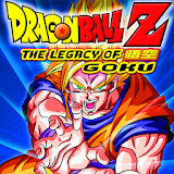 Saiyan Goku Tournament Legendary icon