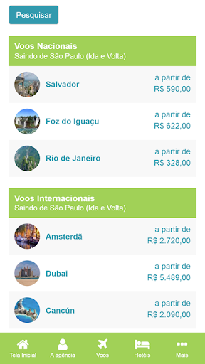 Save Tour Screen 2