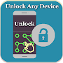 Clear Mobile PIN Screen Lock H