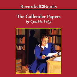 Icon image The Callender Papers