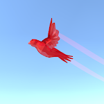 Cover Image of Descargar Nasty Bird 0.1 APK