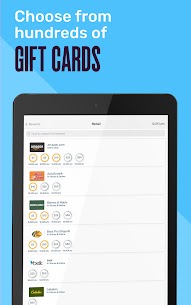 Fetch Rewards: Earn Gift Cards 2.71.0 13