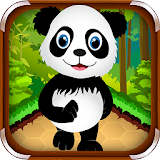 Frenzy Panda Run icon