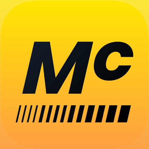 McCann Redi-Mix App logo