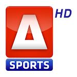 Cover Image of Download A Sports  APK
