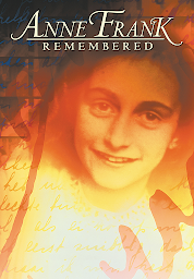 Icon image Anne Frank Remembered