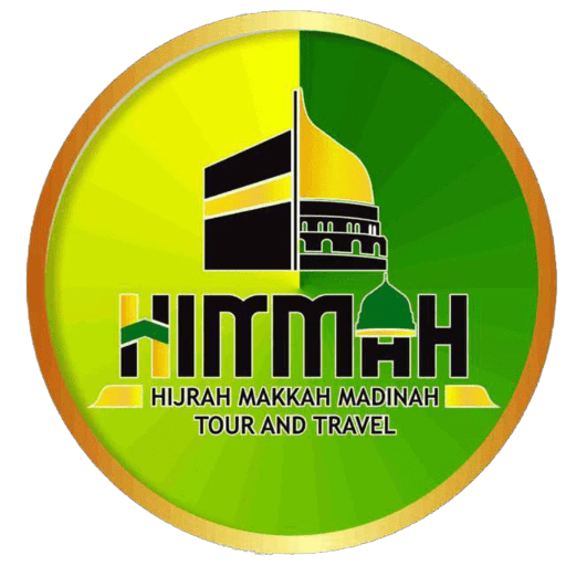 Himmah Tour & Travel logo