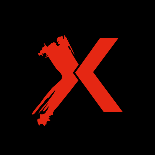 XTROMBA logo