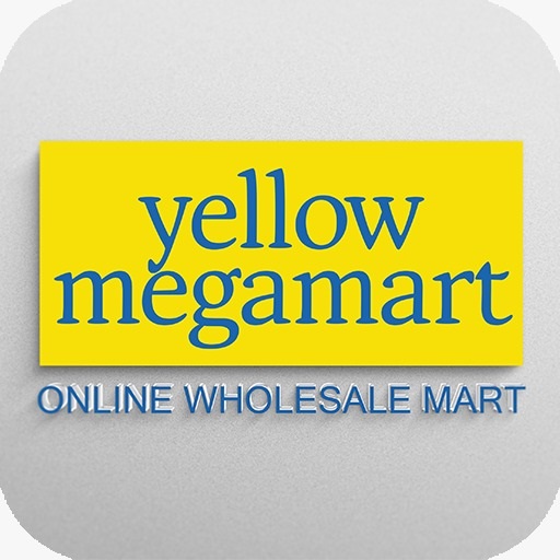 StoreManager Yellow Megamart