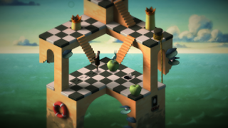 Back to Bed - Screenshot 2
