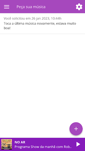 Rádio Gigantes da Fé