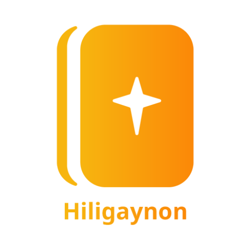 Hiligaynon Bible logo