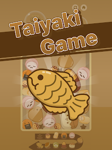 Taiyaki Game