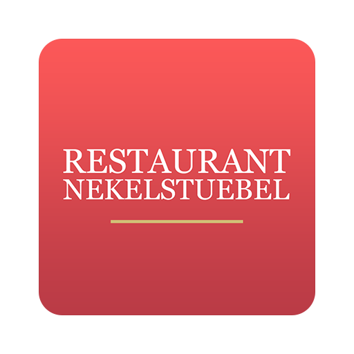 Restaurant Nekelstuebel 1.4.0 Icon