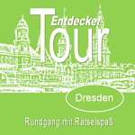 Cover Image of Скачать Dresden, Entdeckertour  APK
