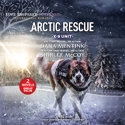 Icoonafbeelding voor Arctic Rescue
