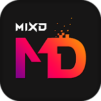 MixD : Wallpaper & Ringtone