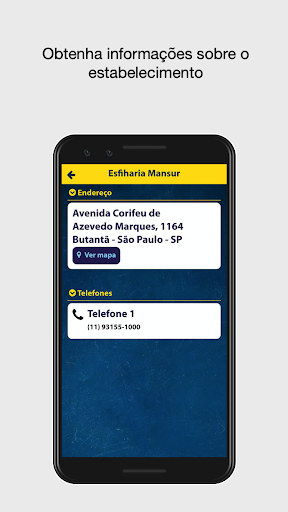 Esfiharia Mansur Screen 3
