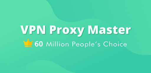 Secure VPN Proxy Master Lite cover