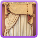 Curtain Designs Gallery icon