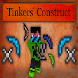 Tinker's Construct mod for Minecraft icon