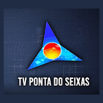Cover Image of ダウンロード TV Ponta do Seixas  APK