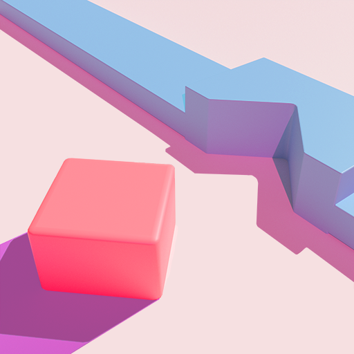 Swipe Shapes logo