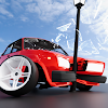 VAZ Car Crash Simulator 2024 icon