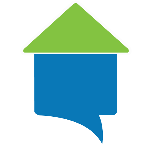 My Neighbourhood logo