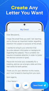 AI Assistant for Email