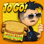 Cover Image of Download Papa's Cheeseria To Go!  APK