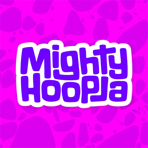 Mighty Hoopla