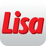 Lisa.rs - Sve što čini život! icon