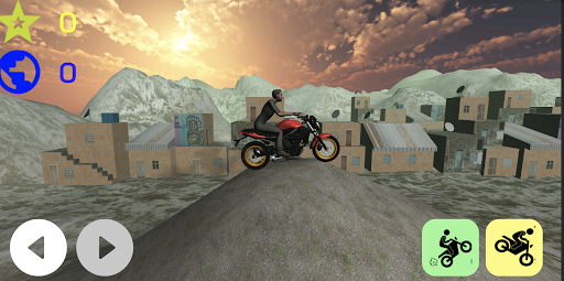 Role de Motos BR Screen 2