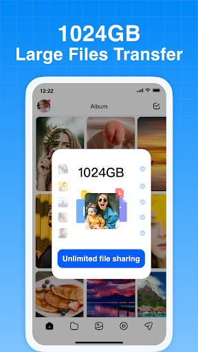 TeraBox screenshot 3